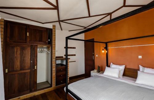 Haute-Matsiatra Bed & Breakfast | MANGA BLUE'S GUEST HOUSE