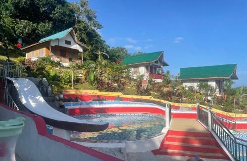 El Nido Bed & Breakfast | Manga's swimming pool