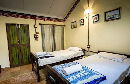Neturlim House | Mangaal Farmstay Goa