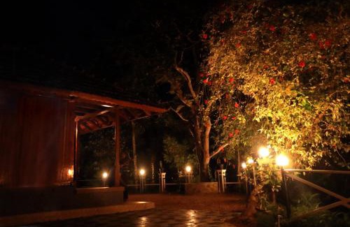 Udumbanchola House | Mangadans heritage homestay