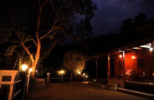 Udumbanchola House | Mangadans heritage homestay