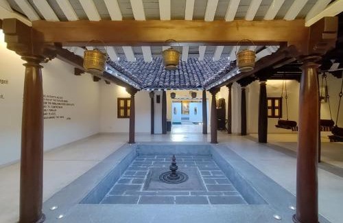 Nagapattinam House | Mangala Heritage by LuxUnlock Private Villas