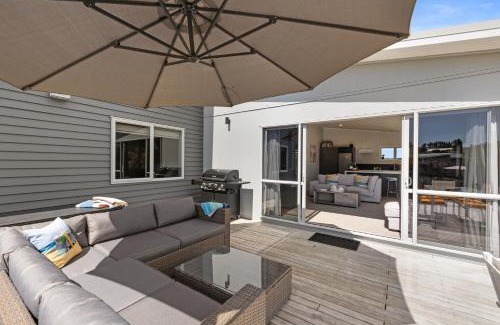 Mangawhai Heads House | Mangawhai Bach