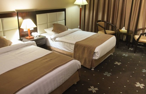 Bethlehem Hotel | Manger Square Hotel