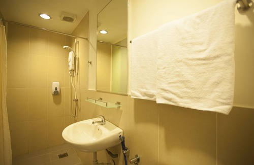 Bukit Jalil Hotel | Mangga Boutique Hotel