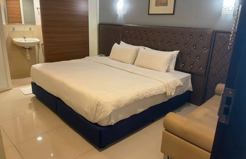 Bukit Jalil Hotel | Mangga Boutique Hotel