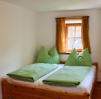 Trebesing Apartment | Manggehof