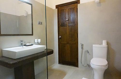 Pinnawala Resort | Mangi's Tranquil Bangalows