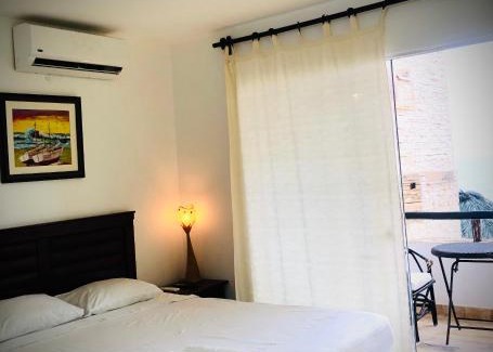 Caleta Cruz Hotel | Mango & Apartments