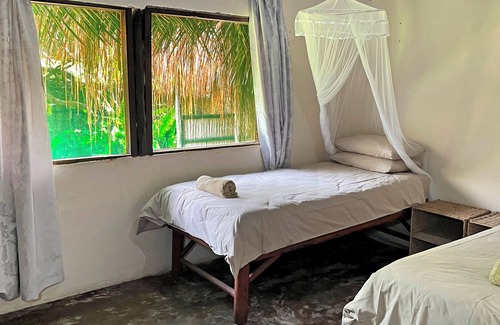 Inhambane Ski Chalet | Mango Beach Family Casa