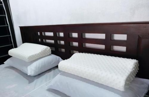 Pottuvil Division 2 Villa | Mango garden villa