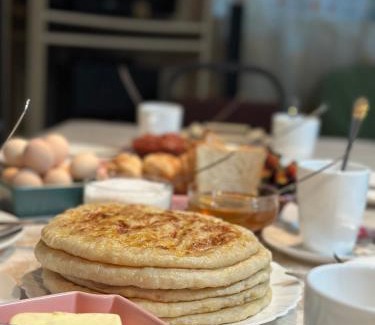 Mirzaani House | Mango guest house