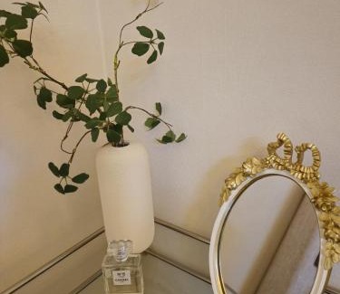 Namyeong-dong Apartment | Mango&Haru House