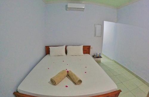 Gili Gede House | Mango Homestay