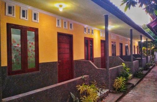 Gili Gede House | Mango Homestay