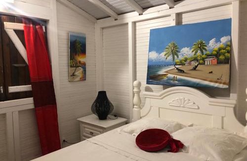 Le Carbet Ski Chalet | Mango