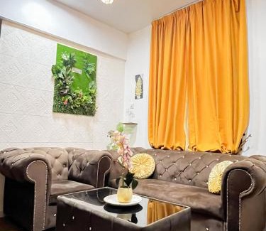 Klebang Kechil Apartment | Mango Suite Homestay - Klebang, Melaka