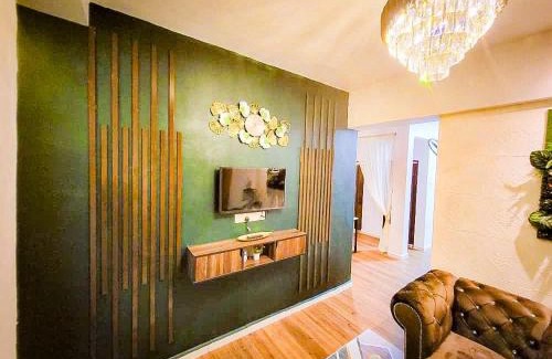 Klebang Kechil Apartment | Mango Suite Homestay - Klebang, Melaka