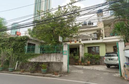 Kuningan House | Mango Suites Kuningan