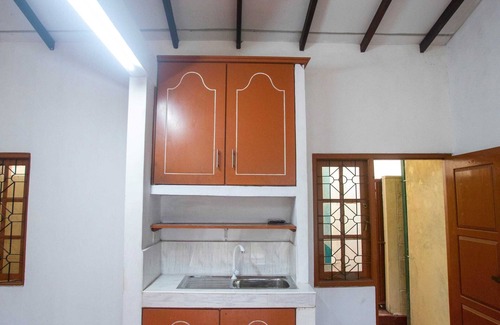 Galewela Cabin | Mango Tree Retreat