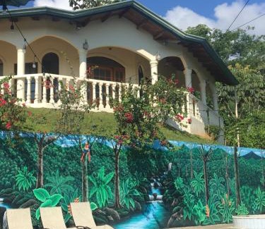 Tres Rios Cabin | Mango Tree Villas