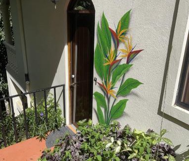 Tres Rios Cabin | Mango Tree Villas