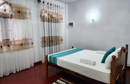 Dickwella House | Mango Villa Hiriketiya