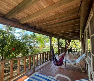 Capurgana House | Mangobiche Capurgana