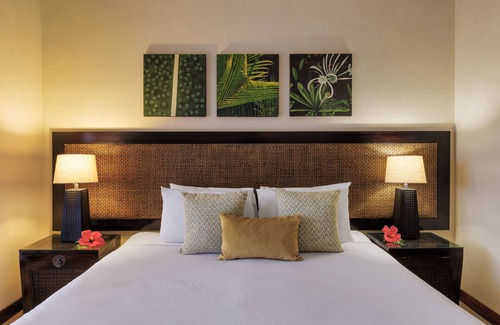 Port Vila Hotel | Mangoes Resort