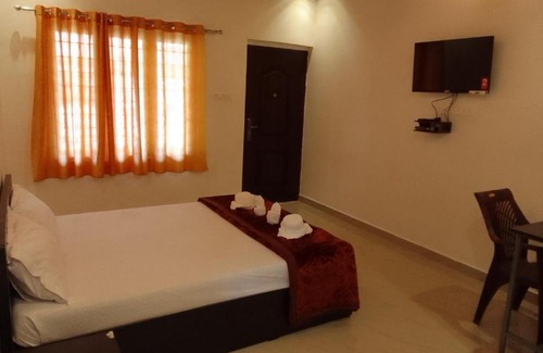 Chellarcovil House | Mangos homestay