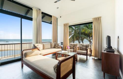 Vengurla Cabin | Mangosteen Homestays Khavane Vengurla, Beach Front