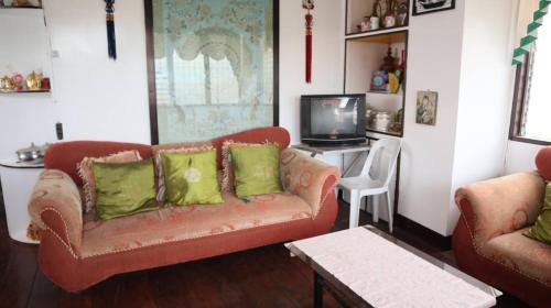 Del Carmen Hotel | Mangrove Breeze Country Inn by RedDoorz
