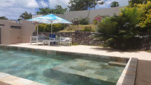 Coromandel Apartment | Mangues Oasis
