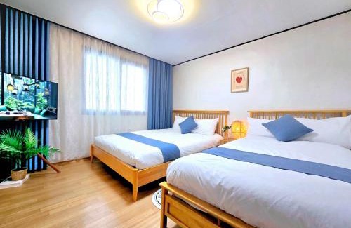 Mangwon-dong Apartment | Mangwon Stay Atti