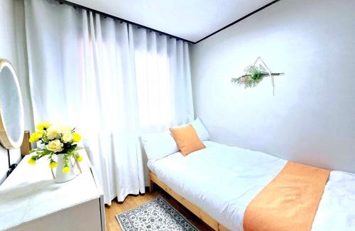 Mangwon-dong Apartment | Mangwon Stay Atti
