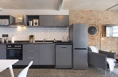 West Beach Apartment | Manhattan On Coral 7