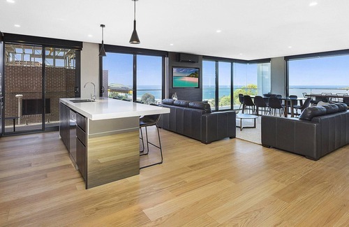 Gerringong Apartment | Manhattan@SoHo - Ocean Views