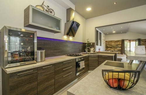 Kurili Apartment | Mani in Pilkovići - Istrien/Mani in Pilkovići - Appartement für 6 Personen