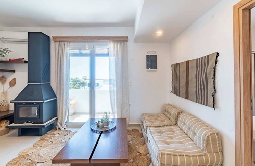 Massouri Apartment | Manifesto Homes - Kalymnos Cozy Gems