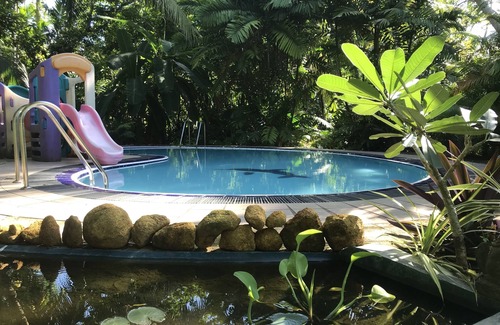 Hettimulla House | Manik villa, Bentota