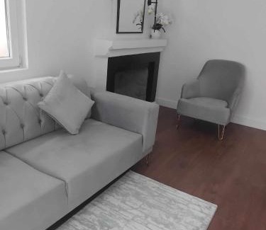 Grigoleti House | Manika