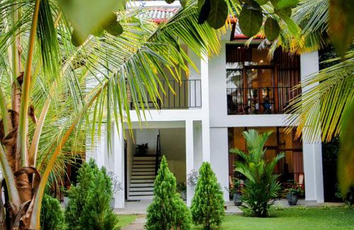 Moragaswewa Cabin | Manike Lodge Habarana