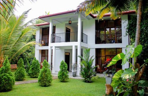 Moragaswewa Cabin | Manike Lodge Habarana