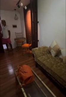 Tondo House | Manila Condo Staycation
