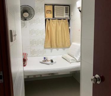 Mong Kok House | Manila Guest House