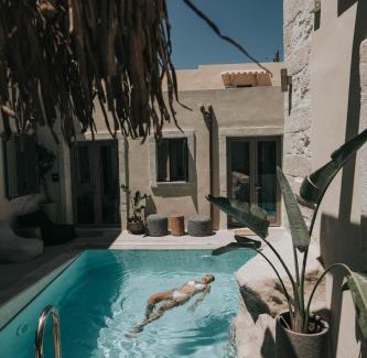 Archanes Apartment | Manili Boutique Suites & Villas