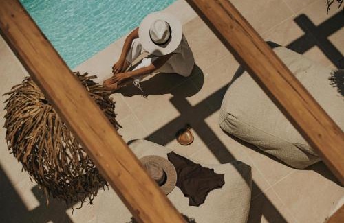 Archanes Apartment | Manili Boutique Suites & Villas