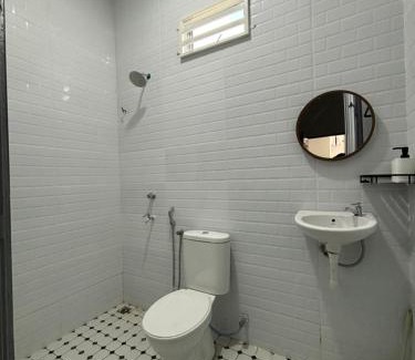 Kampung Kubang Tangga House | Manis Homestay