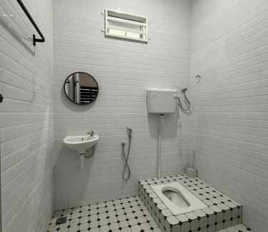 Kampung Kubang Tangga House | Manis Homestay