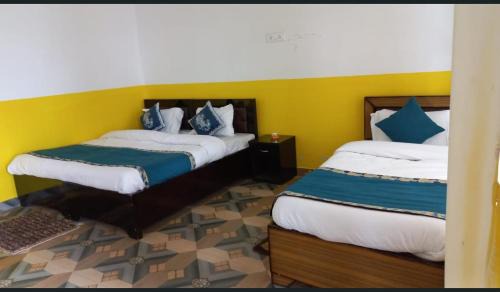 Chaukori House | Manish Home Stay